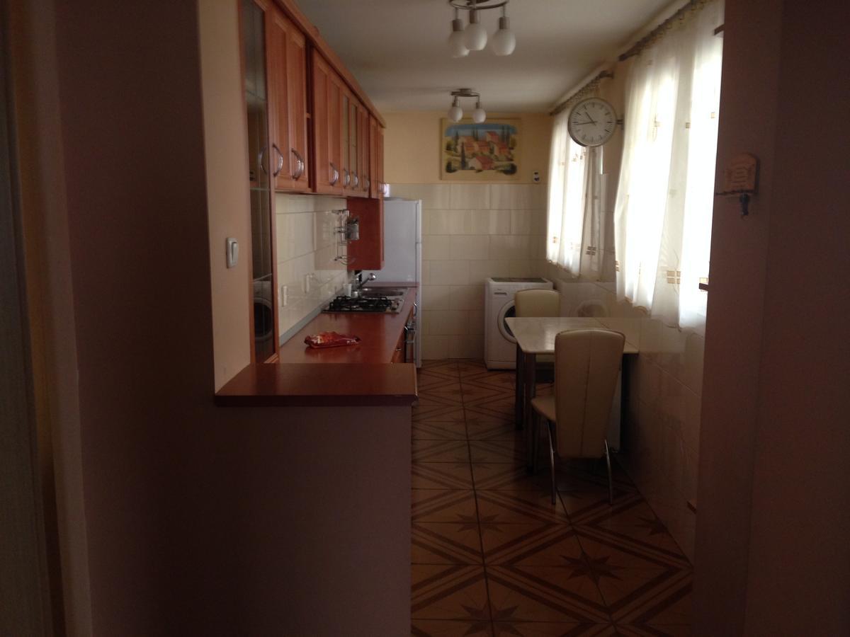 فندق Casa Clara سيبيو المظهر الخارجي الصورة