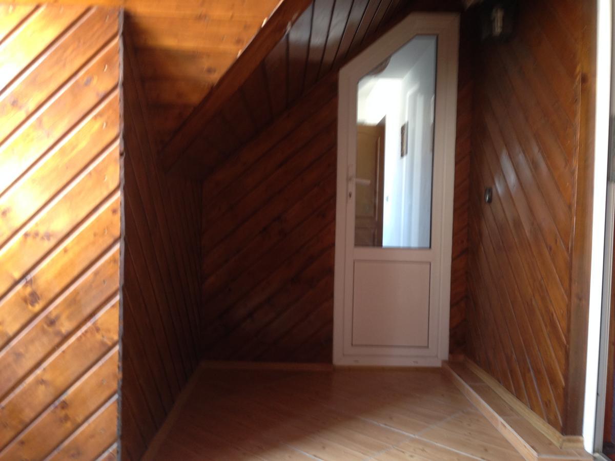 فندق Casa Clara سيبيو المظهر الخارجي الصورة