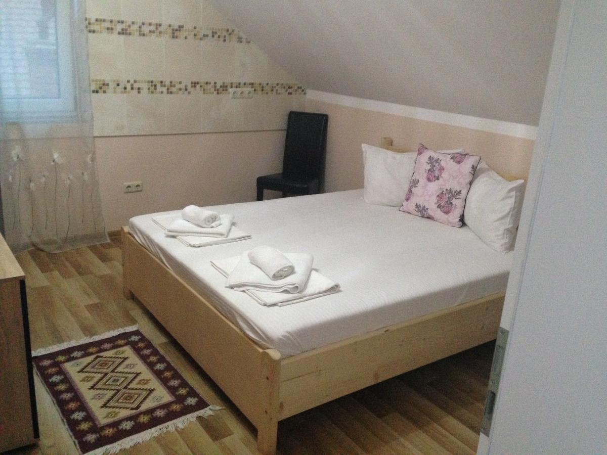 فندق Casa Clara سيبيو المظهر الخارجي الصورة