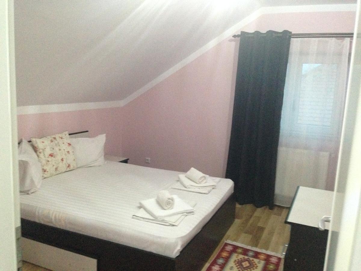 فندق Casa Clara سيبيو المظهر الخارجي الصورة